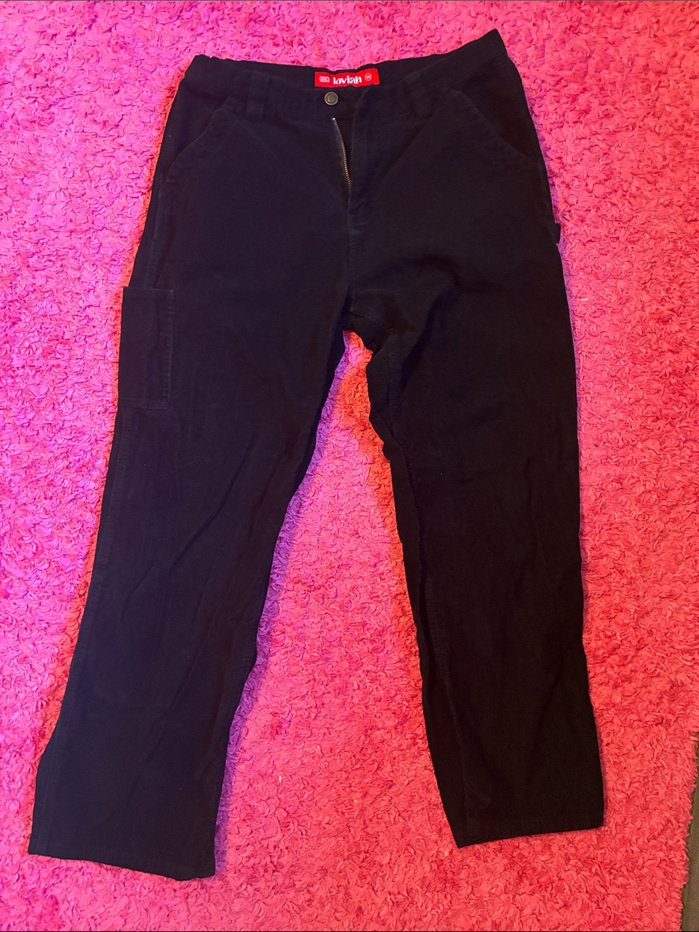 Loviah Womens Skater Pants